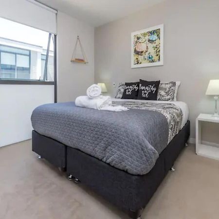 Апартаменты Wynyard Viaduct Habour 2 Brm 2 Bath And Carpark Окленд Экстерьер фото