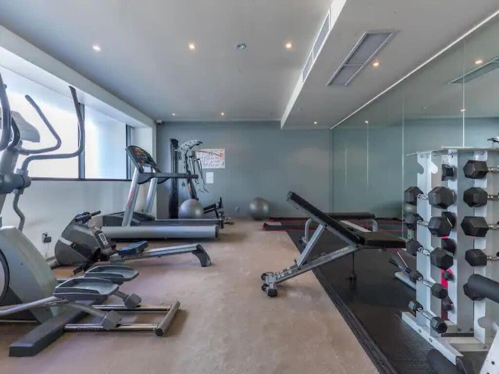 Апартаменты Wynyard Viaduct Habour 2 Brm 2 Bath And Carpark Окленд Экстерьер фото