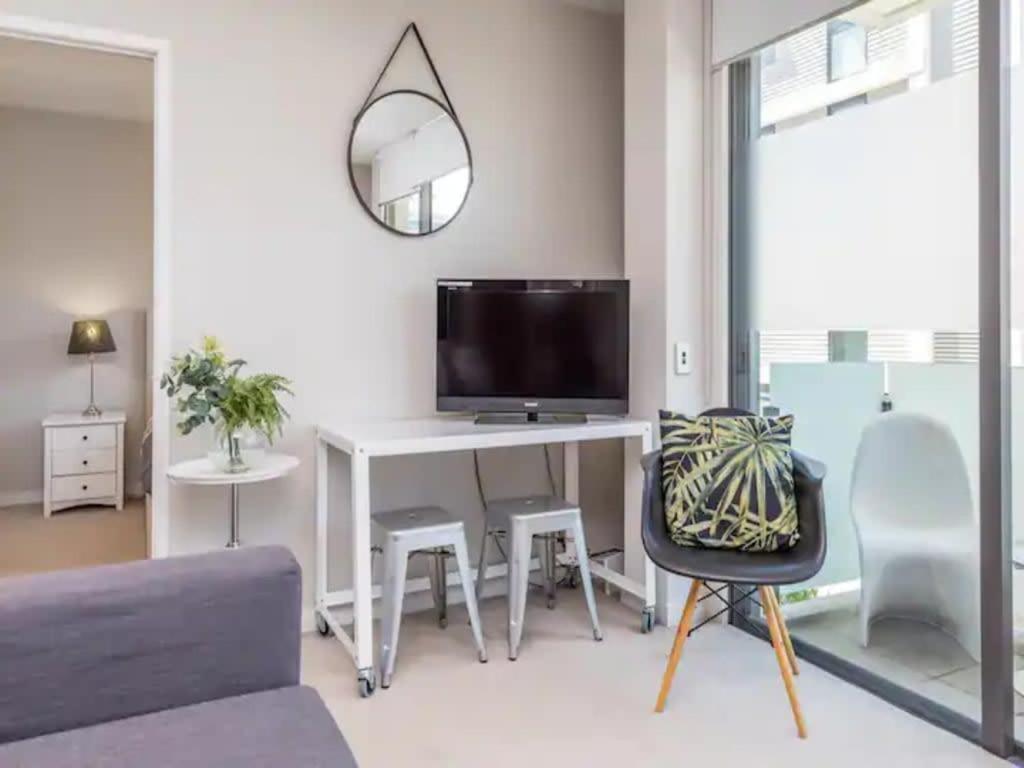 Апартаменты Wynyard Viaduct Habour 2 Brm 2 Bath And Carpark Окленд Экстерьер фото
