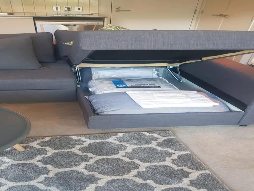 Апартаменты Wynyard Viaduct Habour 2 Brm 2 Bath And Carpark Окленд Экстерьер фото